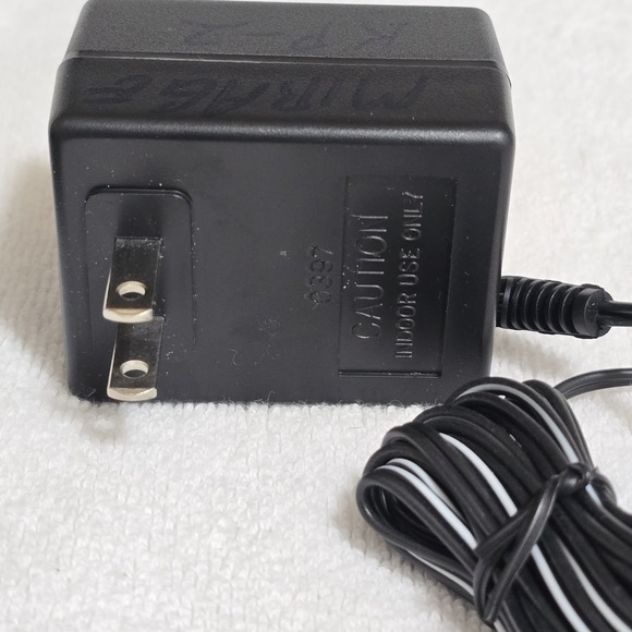 Mirage KP-2 Control‎ Box - Picture 12 of 12